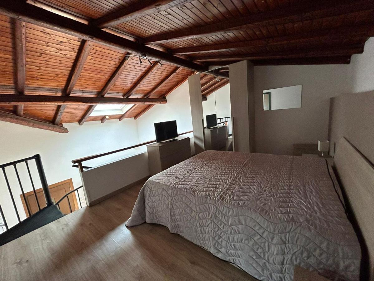Li Cuti Apartments カターニア エクステリア 写真
