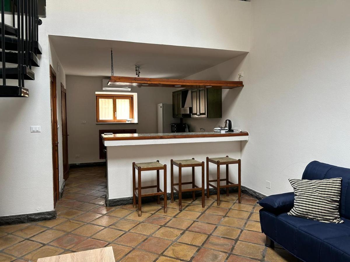 Li Cuti Apartments カターニア エクステリア 写真