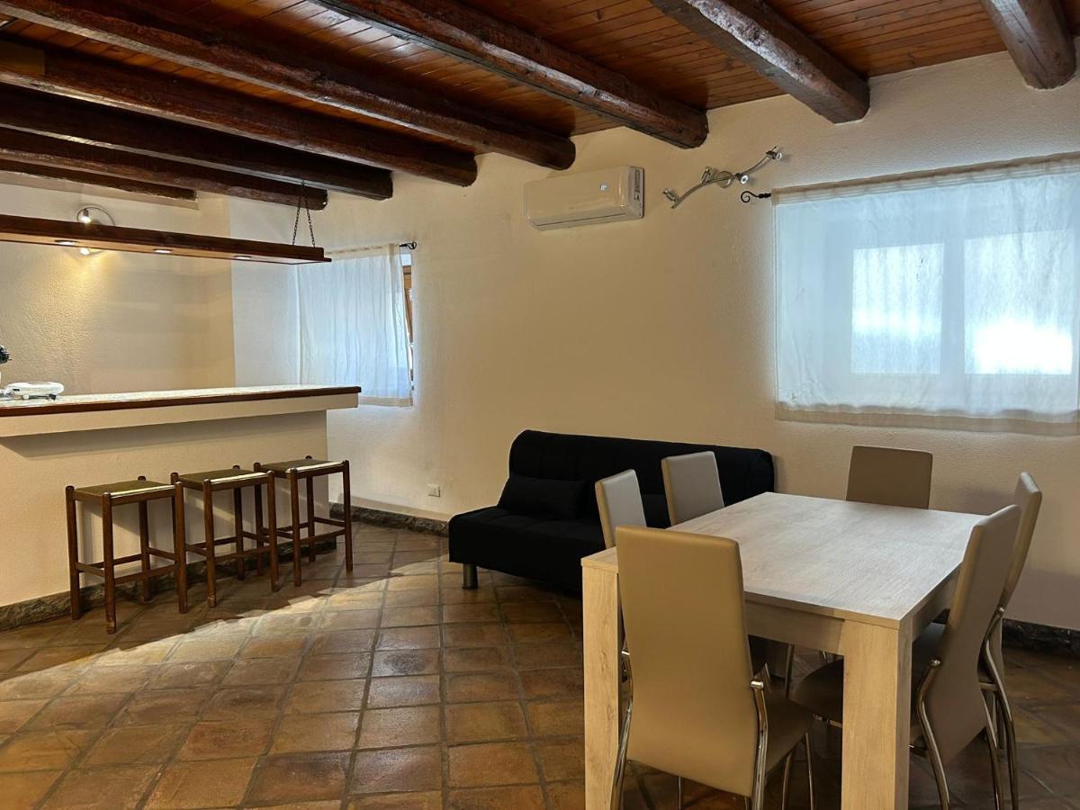 Li Cuti Apartments カターニア エクステリア 写真