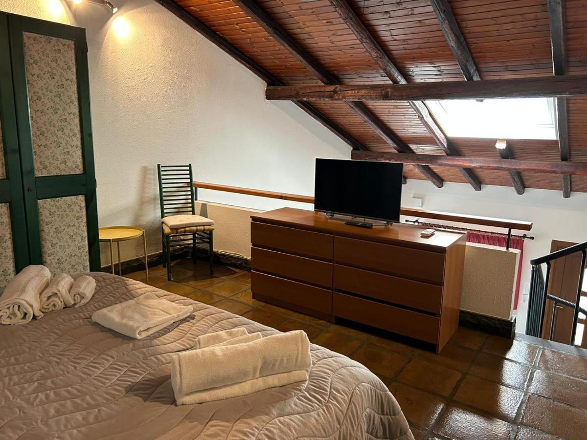 Li Cuti Apartments カターニア エクステリア 写真