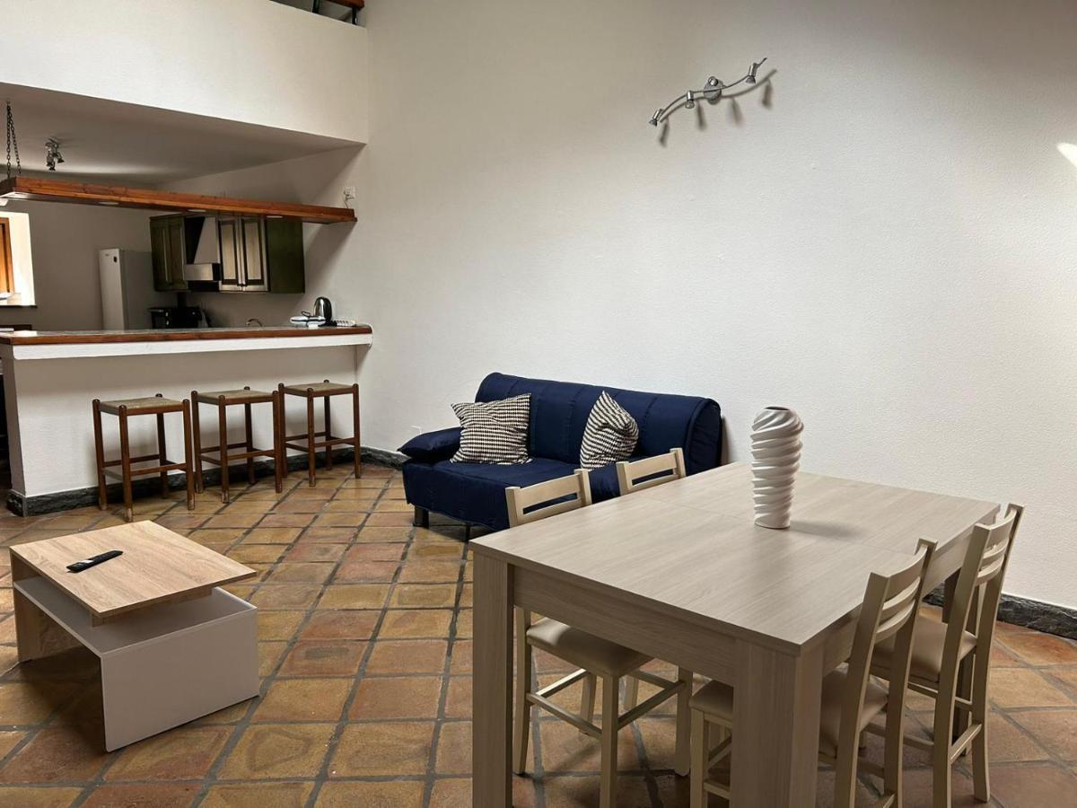 Li Cuti Apartments カターニア エクステリア 写真