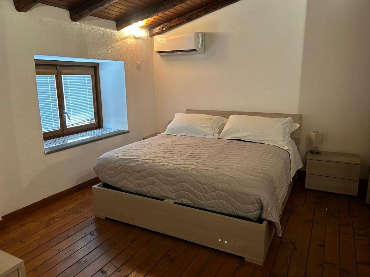 Li Cuti Apartments カターニア エクステリア 写真