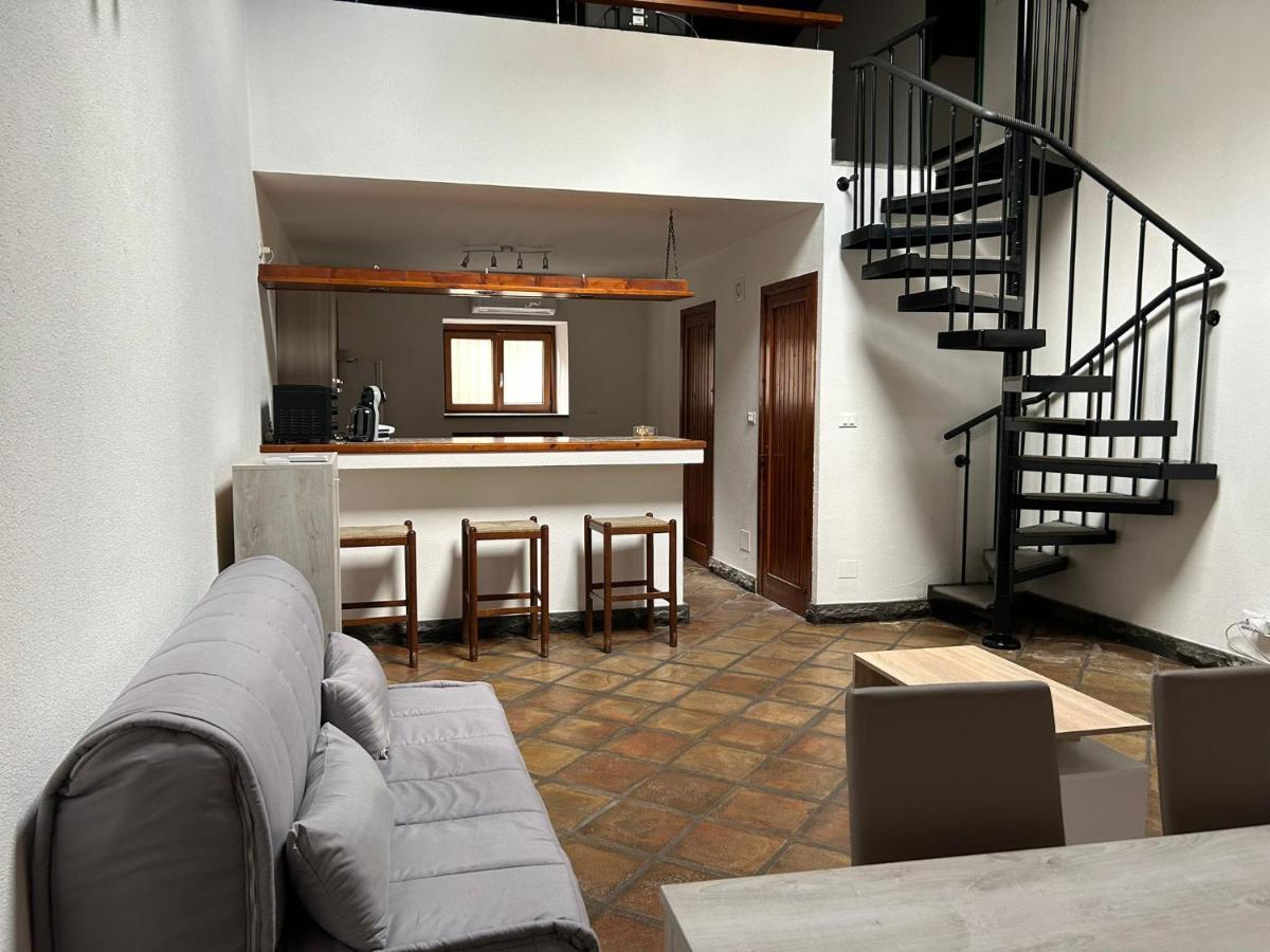 Li Cuti Apartments カターニア エクステリア 写真