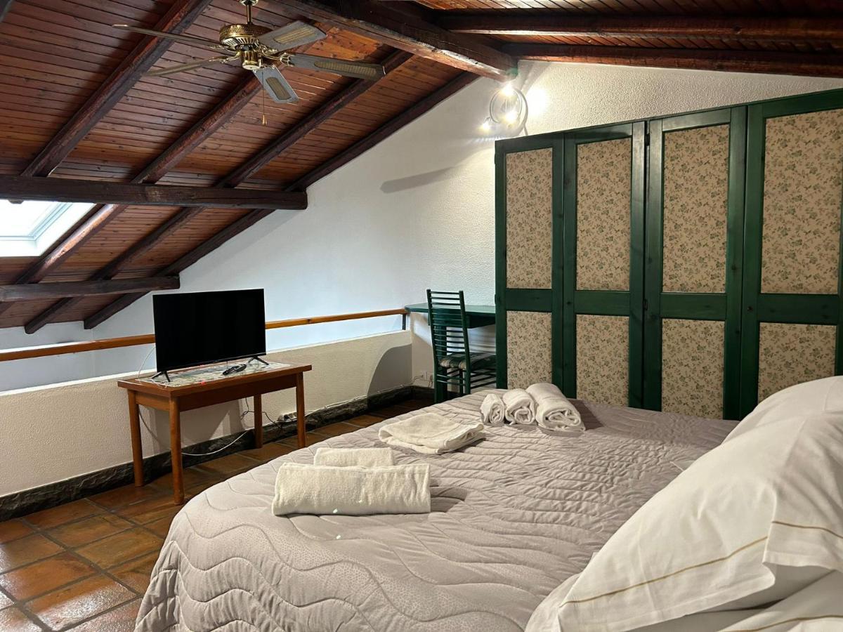 Li Cuti Apartments カターニア エクステリア 写真