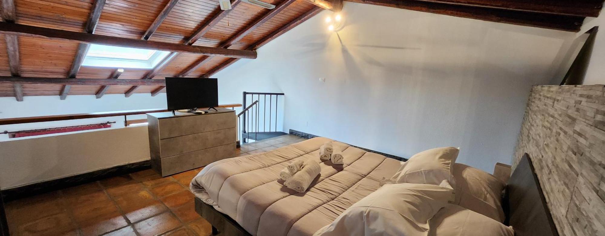 Li Cuti Apartments カターニア エクステリア 写真