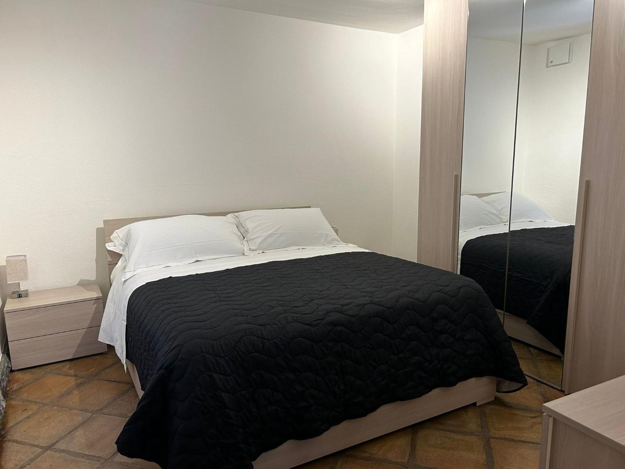 Li Cuti Apartments カターニア エクステリア 写真