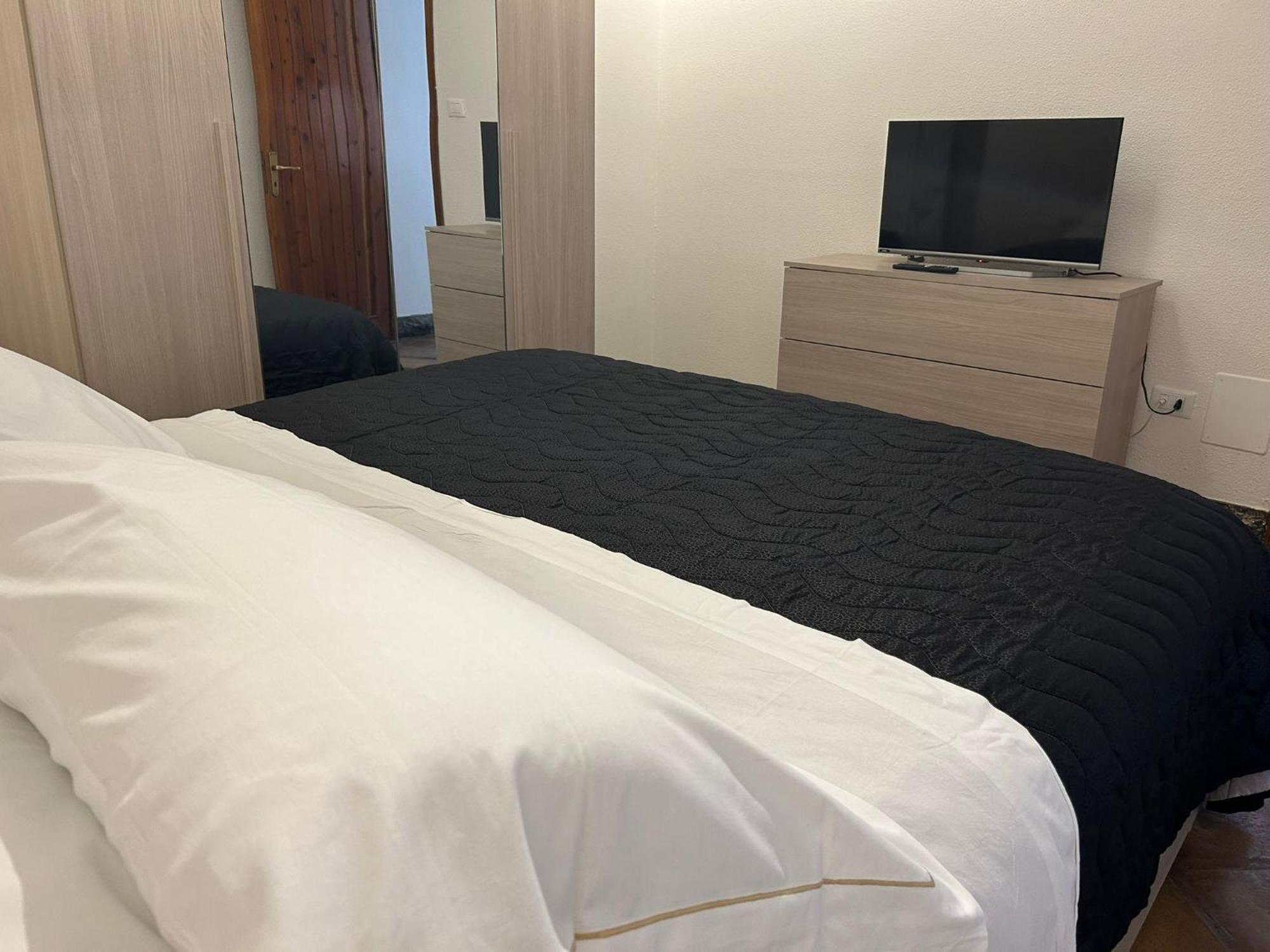 Li Cuti Apartments カターニア エクステリア 写真