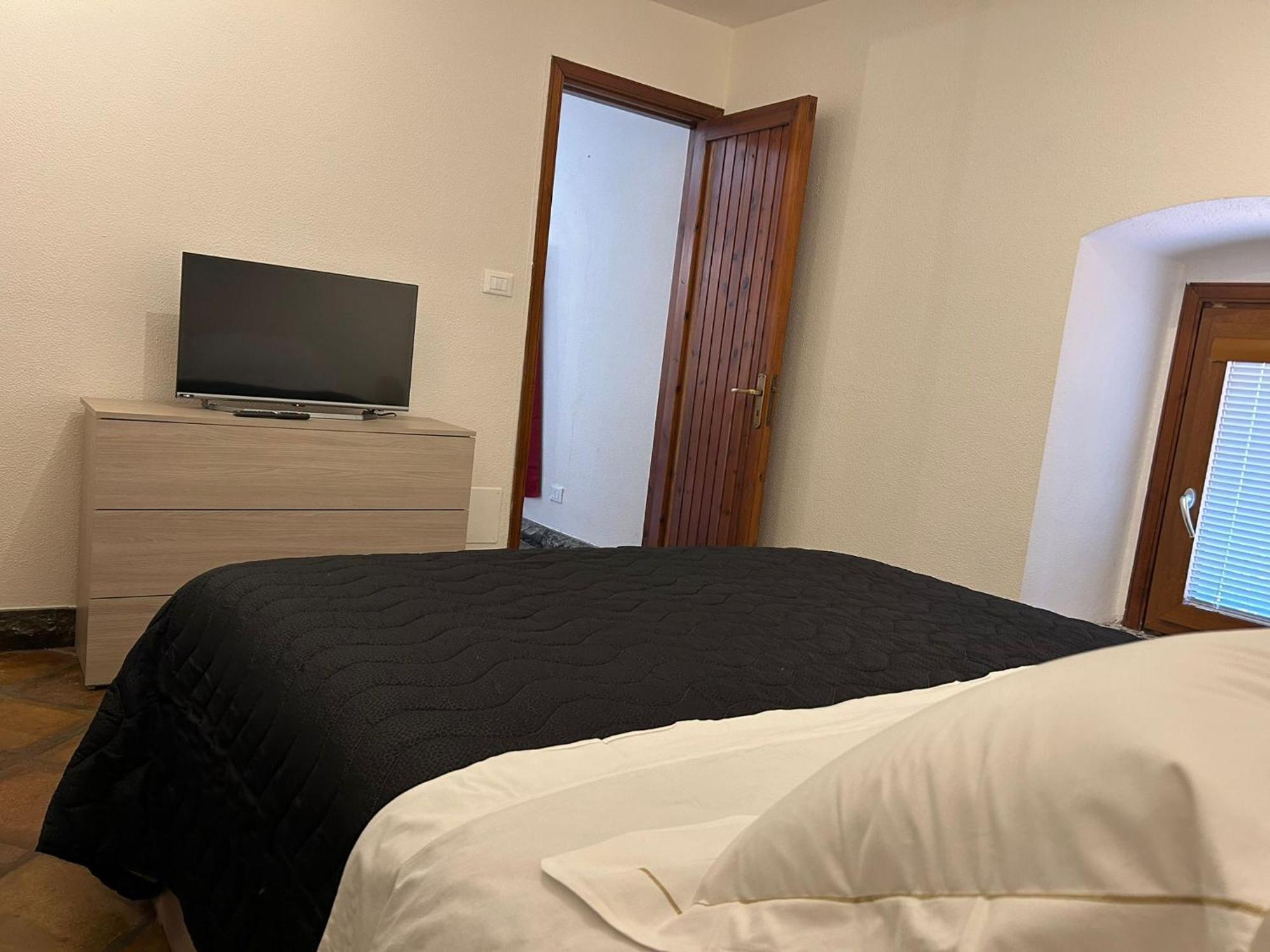 Li Cuti Apartments カターニア エクステリア 写真