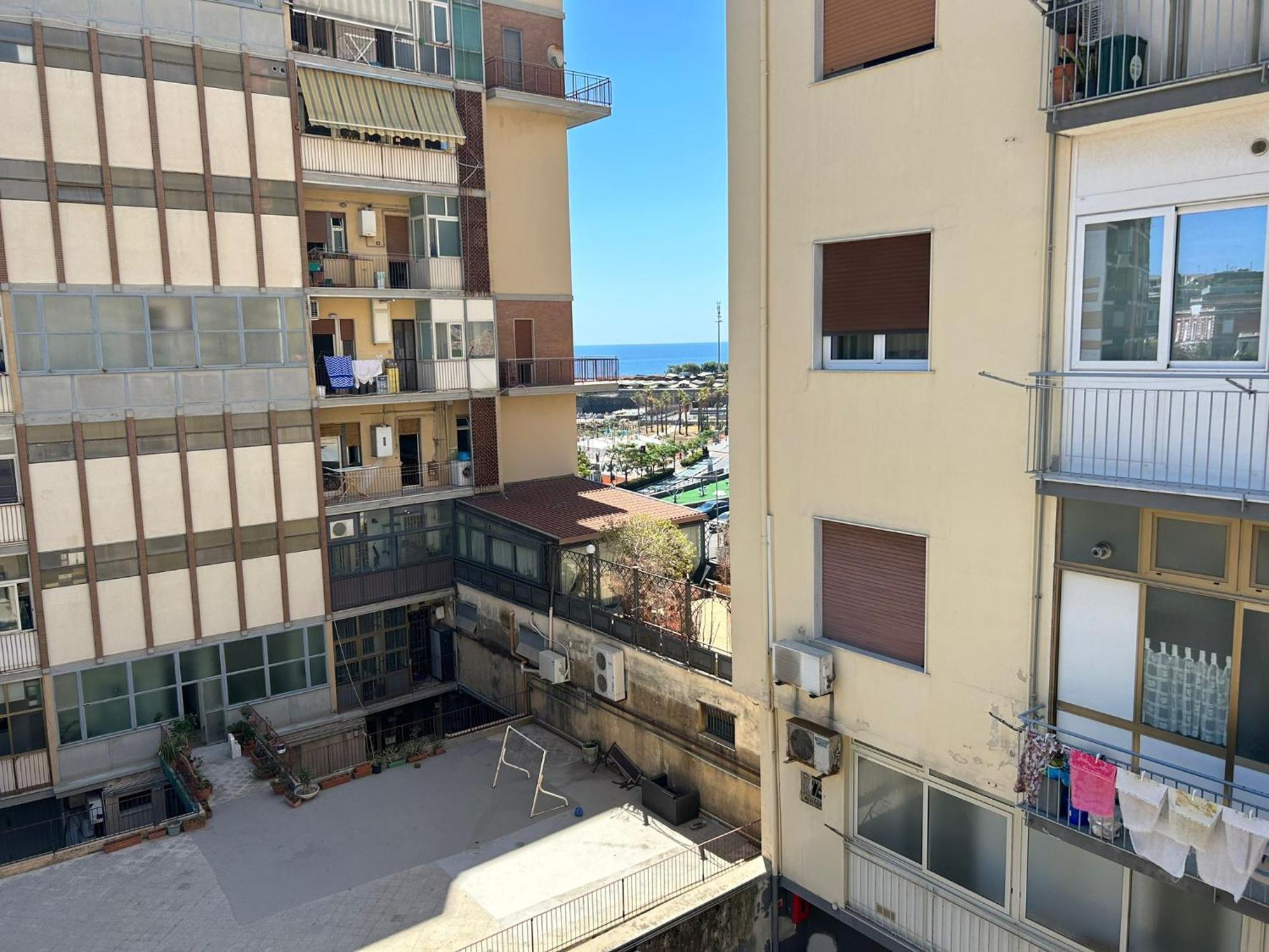 Li Cuti Apartments カターニア エクステリア 写真