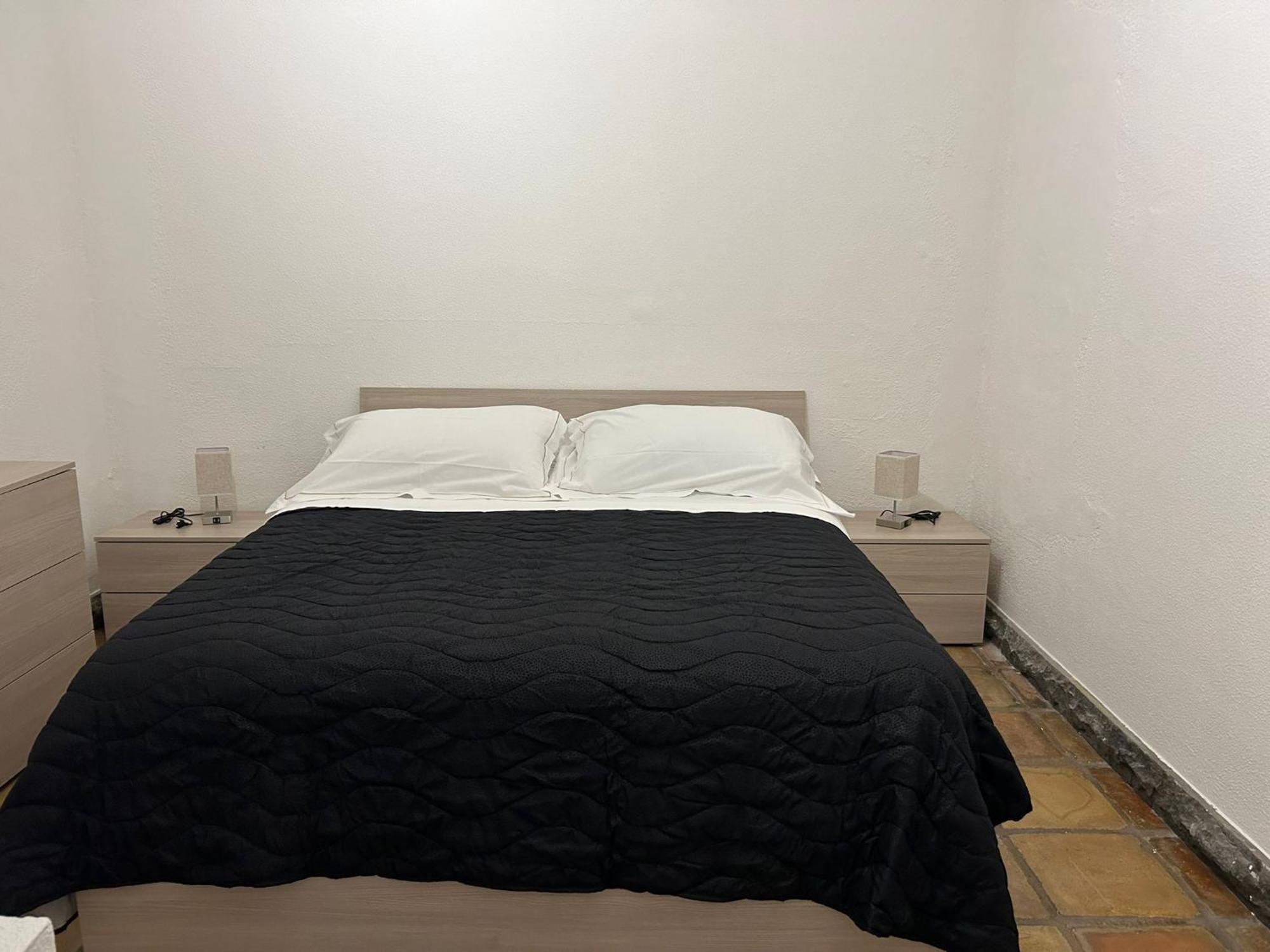 Li Cuti Apartments カターニア エクステリア 写真