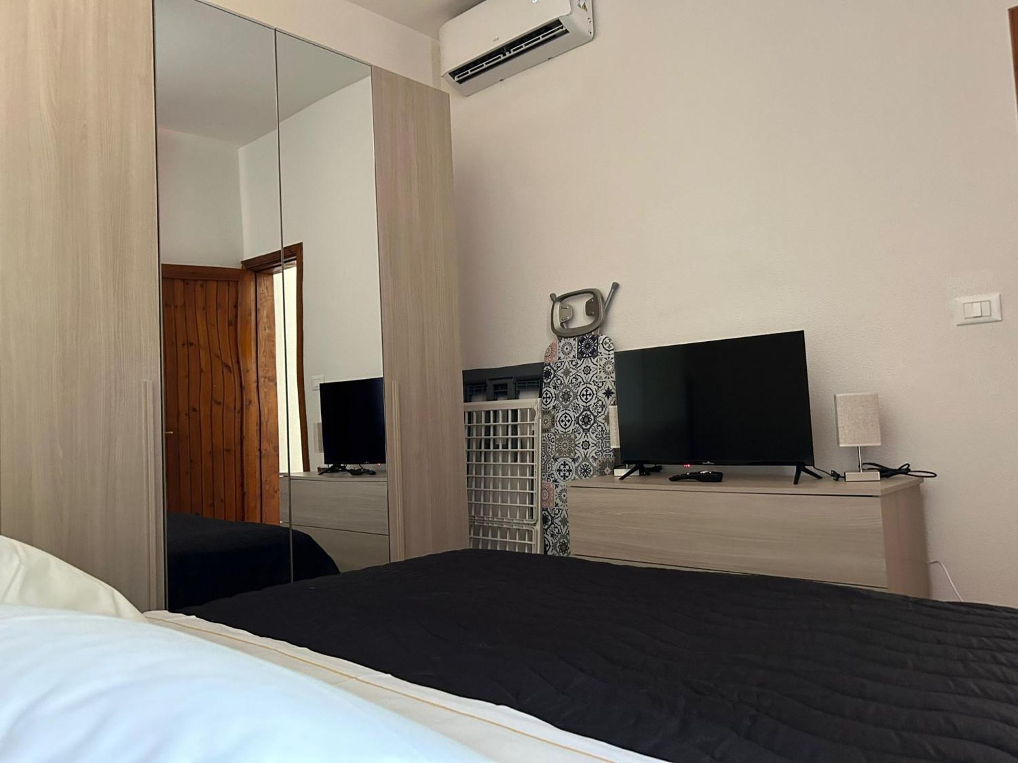 Li Cuti Apartments カターニア エクステリア 写真