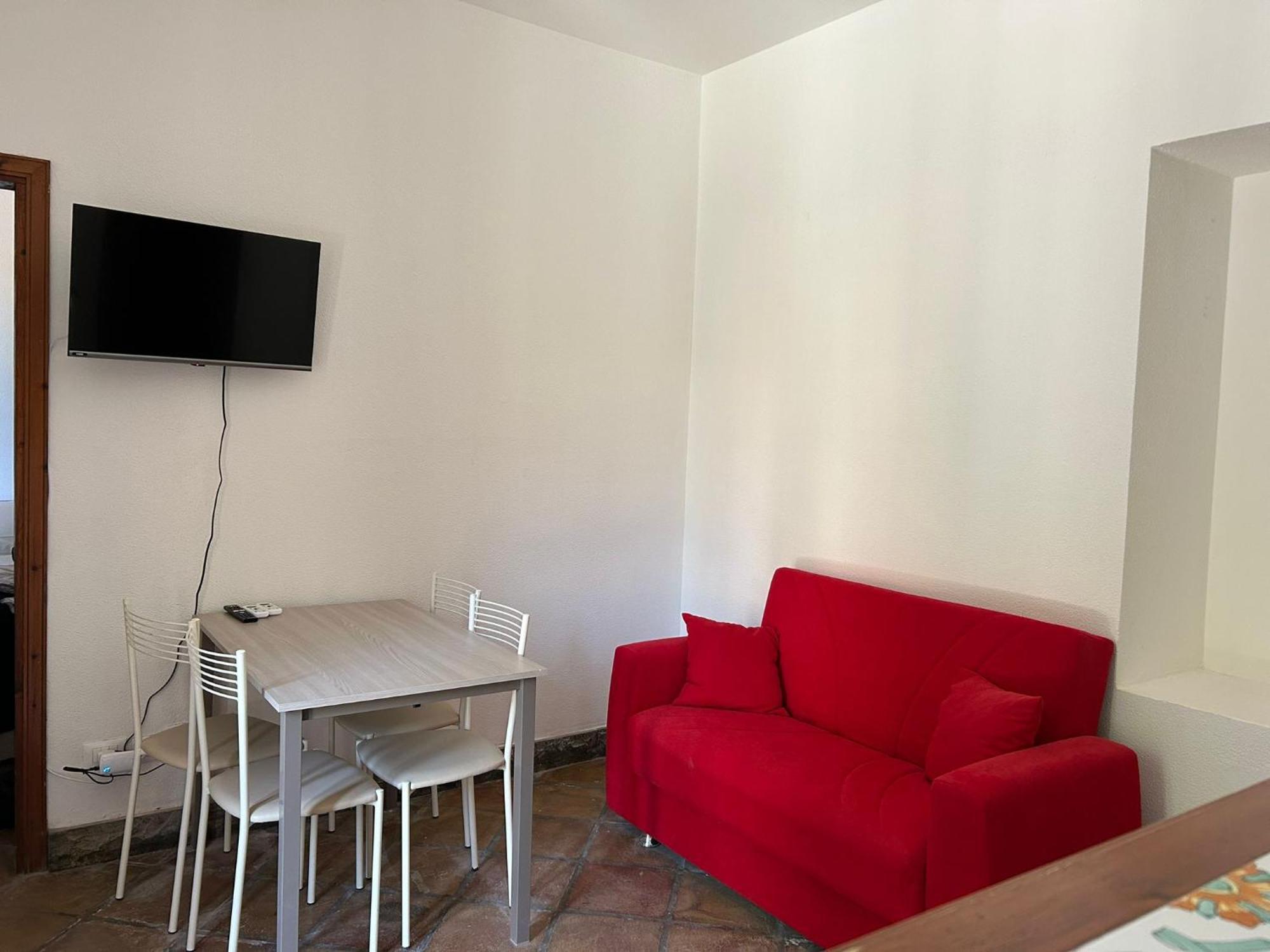 Li Cuti Apartments カターニア エクステリア 写真