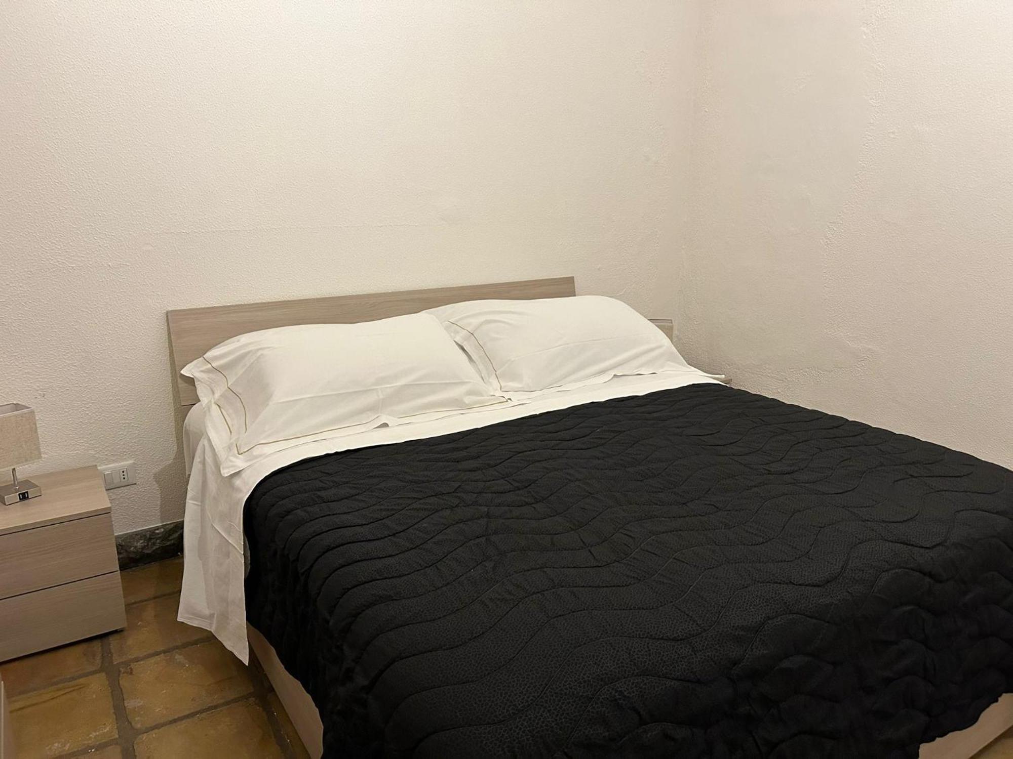 Li Cuti Apartments カターニア エクステリア 写真