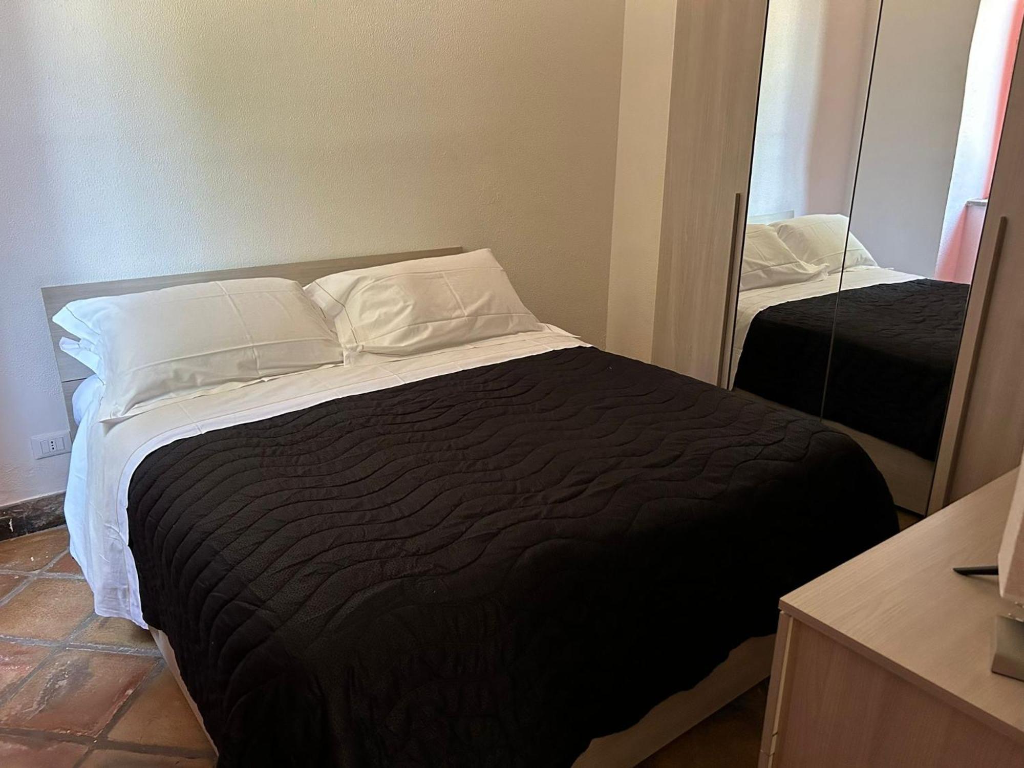 Li Cuti Apartments カターニア エクステリア 写真