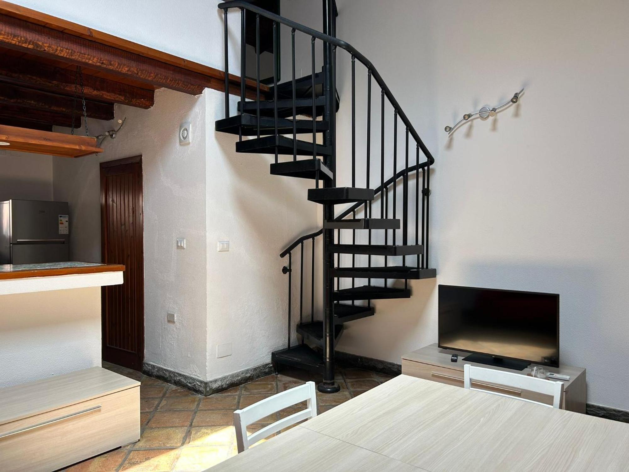 Li Cuti Apartments カターニア エクステリア 写真