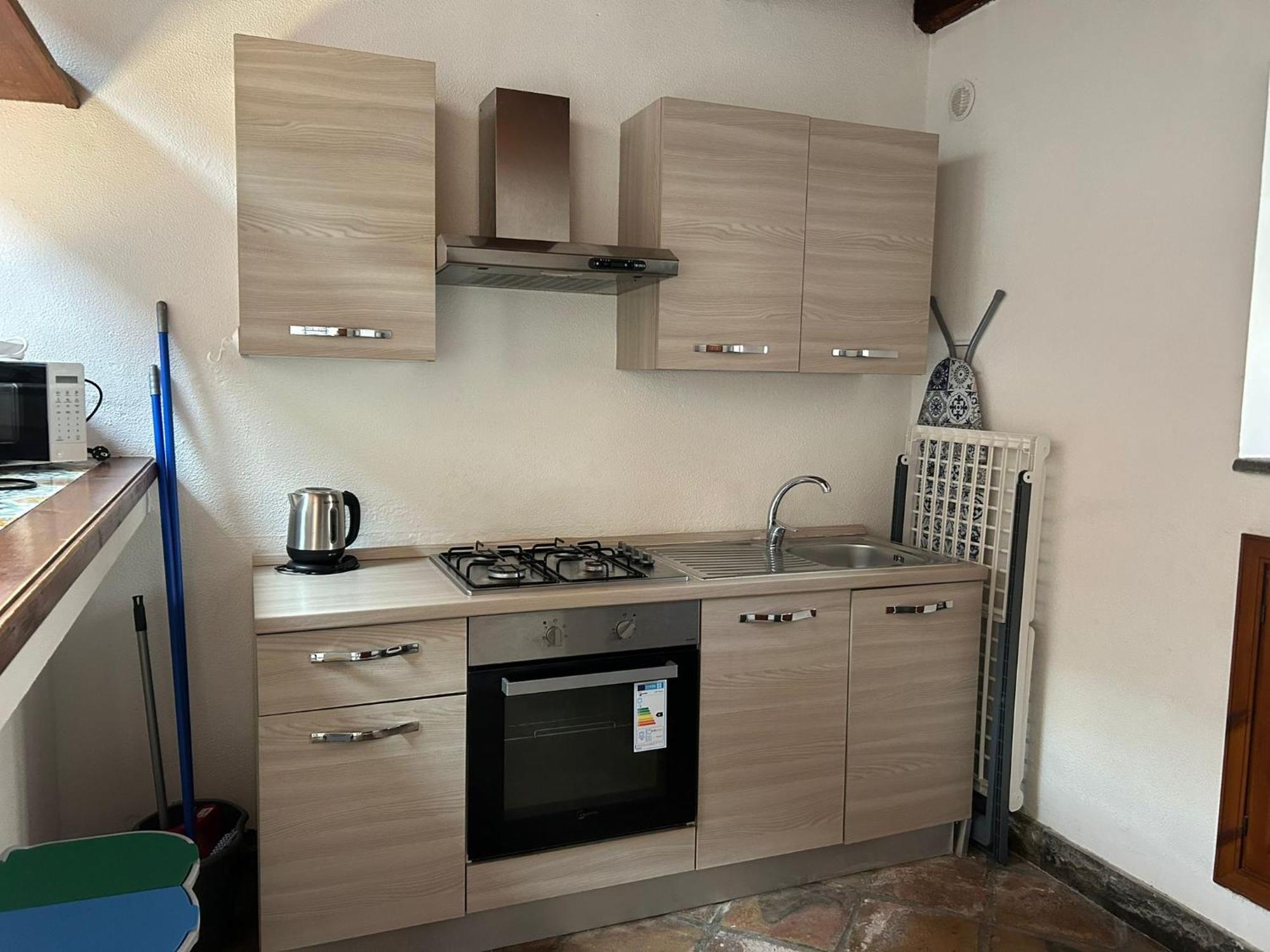 Li Cuti Apartments カターニア エクステリア 写真