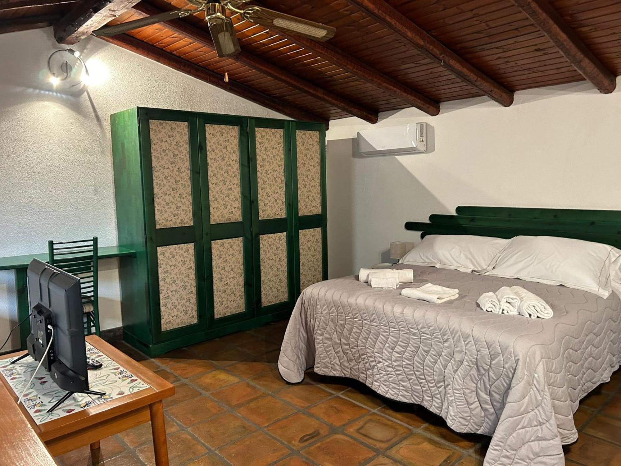Li Cuti Apartments カターニア エクステリア 写真